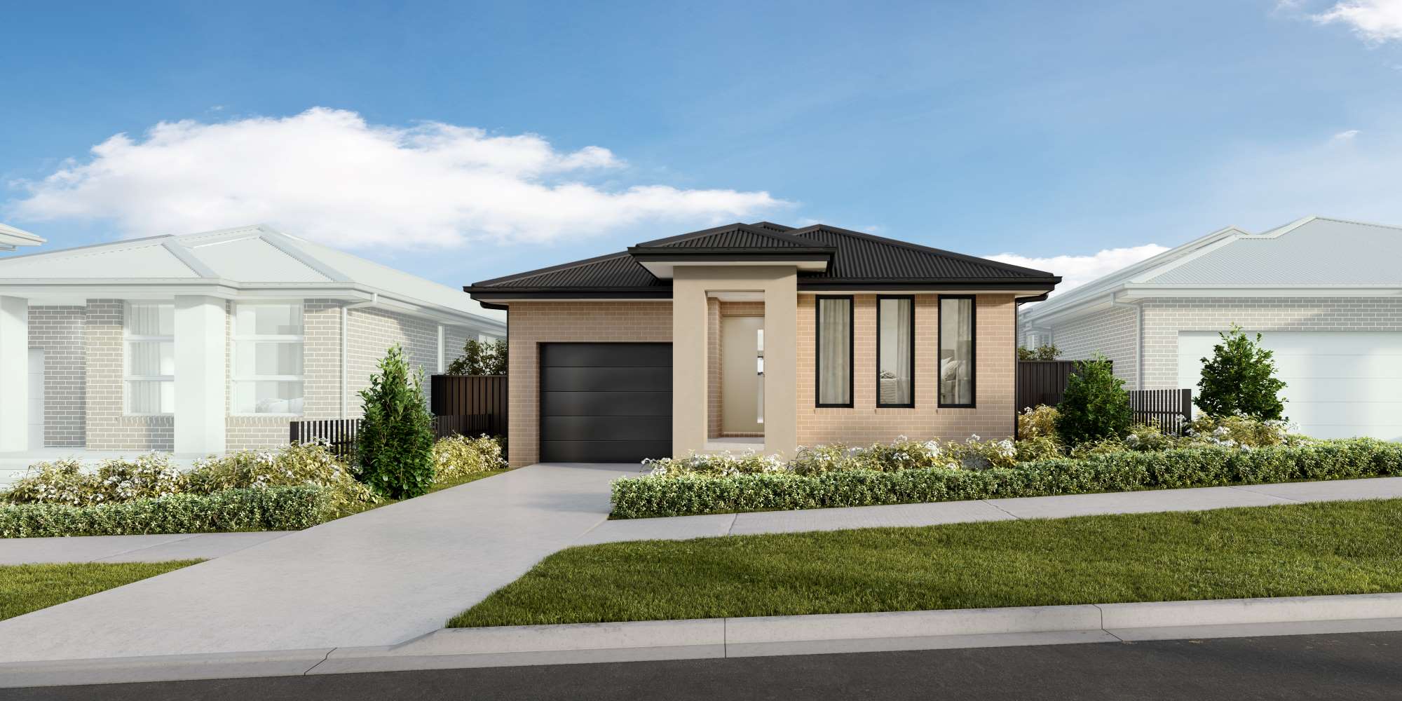[House & Land] The Surrounds at Calderwood Valley, Calderwood OpenLot